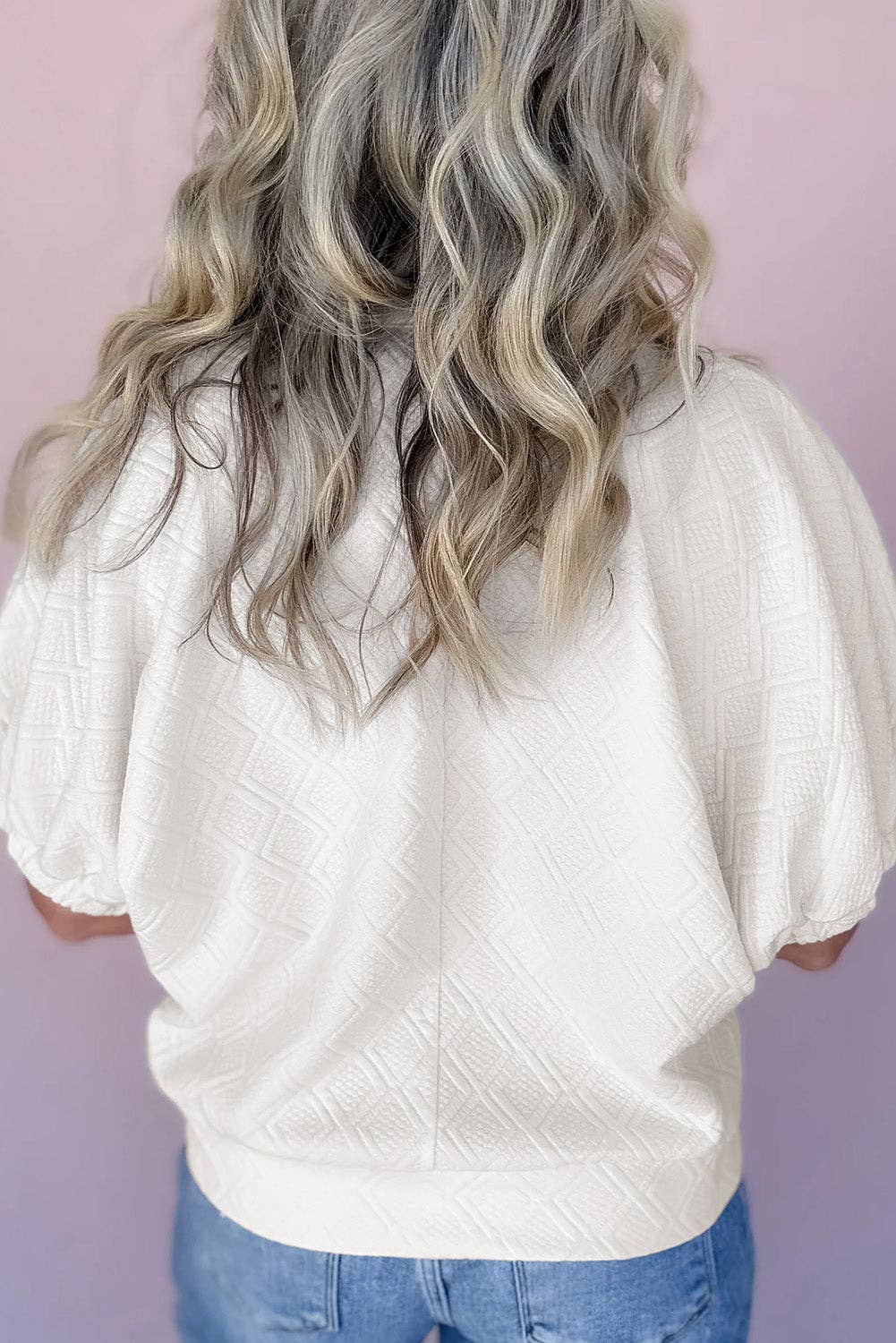 Striped Collared Half Sleeve Shirt